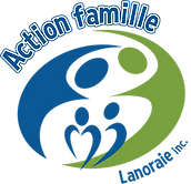 Logo Action Famille