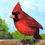 Thumbnail: Cardinal