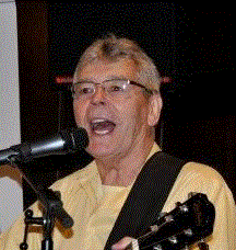 Tony Ansems - Songwriter | Performer