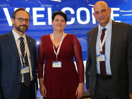 423 Israeli scientific research projects win EU grants