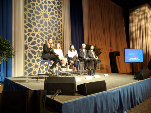 AIPAC Policy Conference 2019