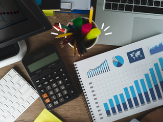 TRANSFORMANDO DADOS EM INFORMAÇÕES: A CONSULTORIA ESTRATÉGICA EM INTELIGÊNCIA DE DADOS