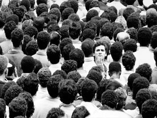 O NOVO PERFIL DO REPRESENTANTE PÚBLICO – A VEZ DOS OUTSIDERS DA POLÍTICA