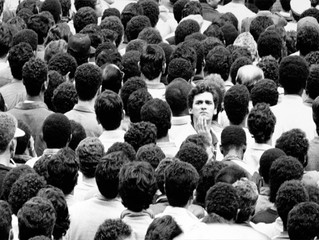O NOVO PERFIL DO REPRESENTANTE PÚBLICO – A VEZ DOS OUTSIDERS DA POLÍTICA