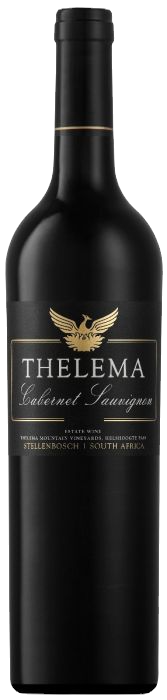Thelema Cabernet Sauvignon WO Stellenbosch 2019