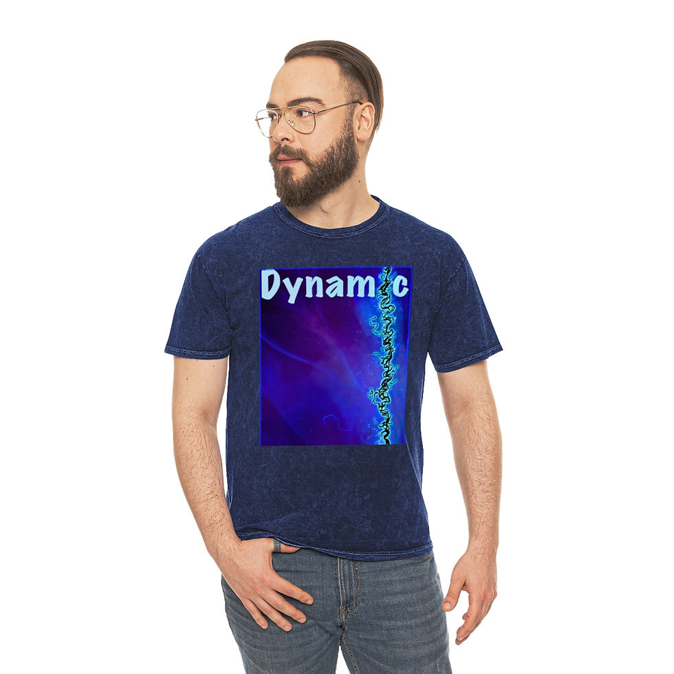 Thumbnail: Mineral Wash Tee