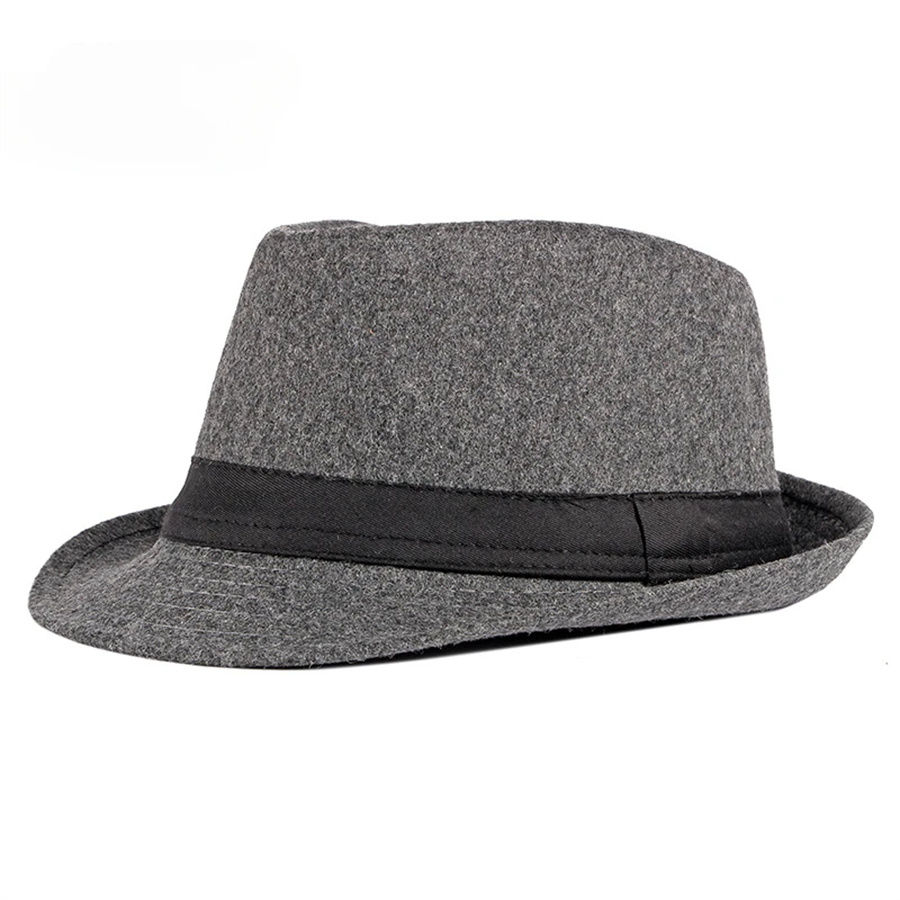 Thumbnail: Monarch Felt Fedora