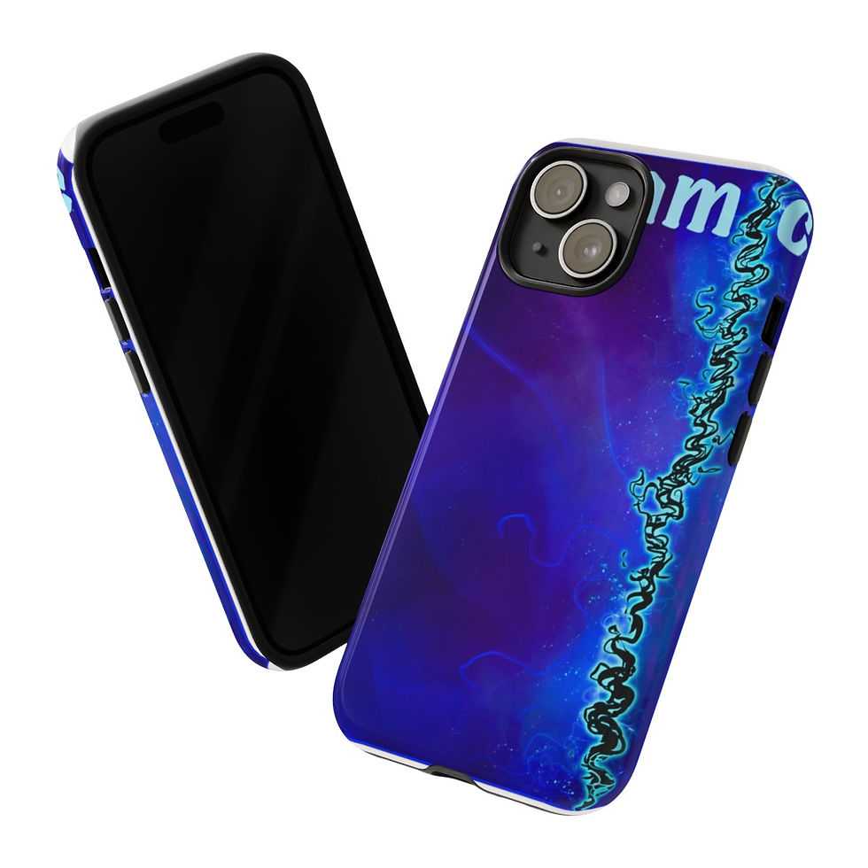 Thumbnail: Protective Phone Case