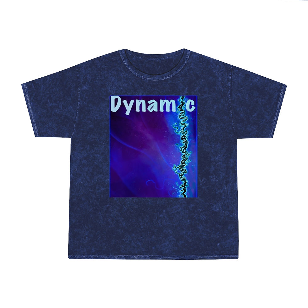 Thumbnail: Mineral Wash Tee