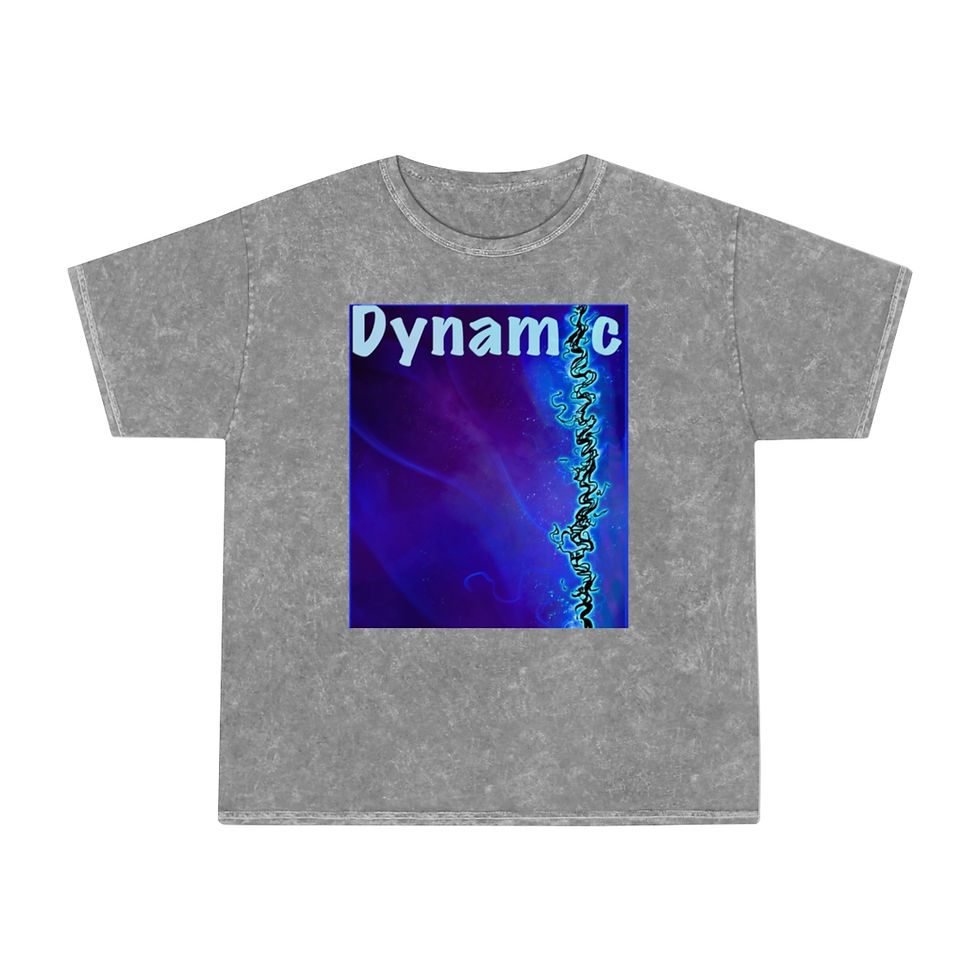 Thumbnail: Mineral Wash Tee