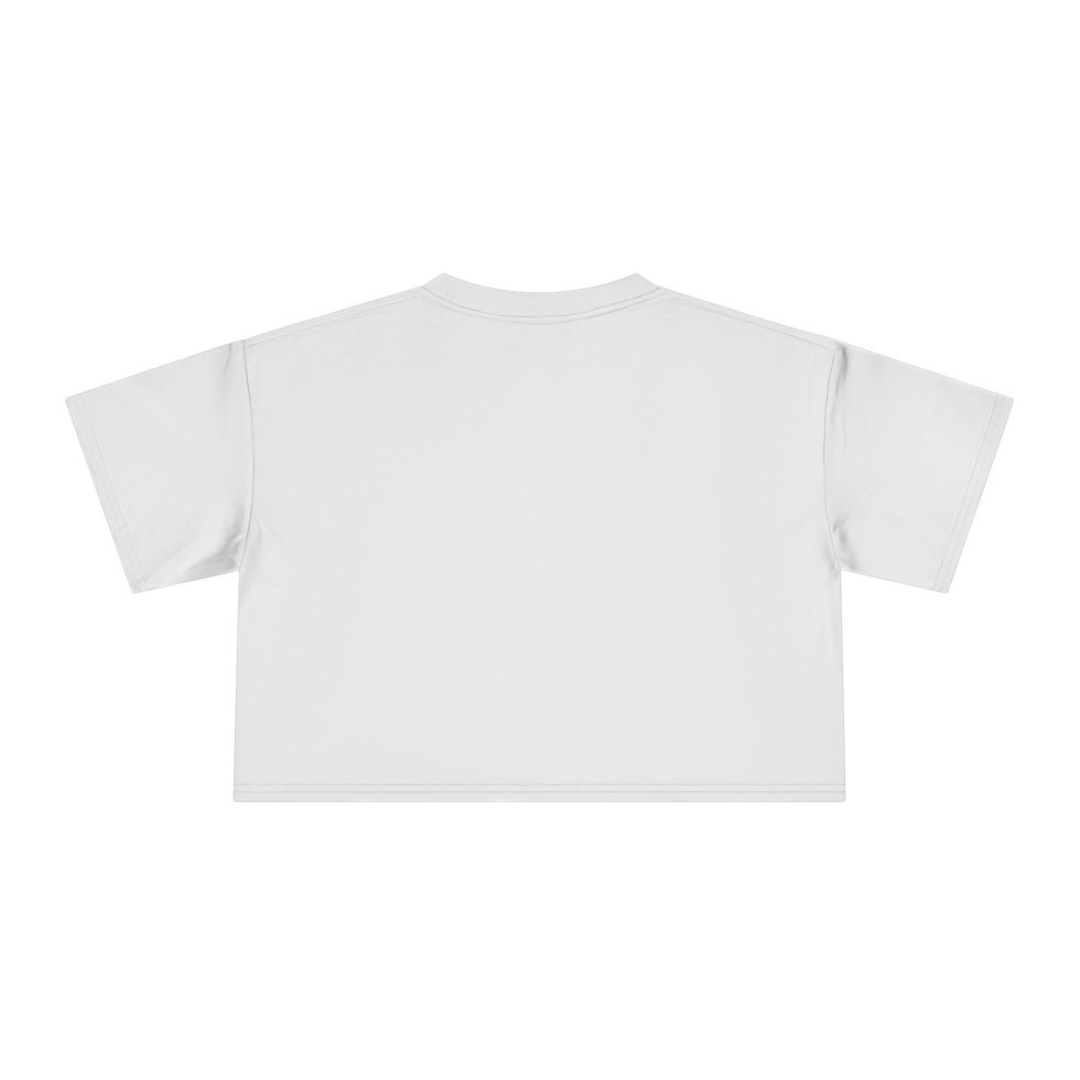 Thumbnail: Women's Crop Tee