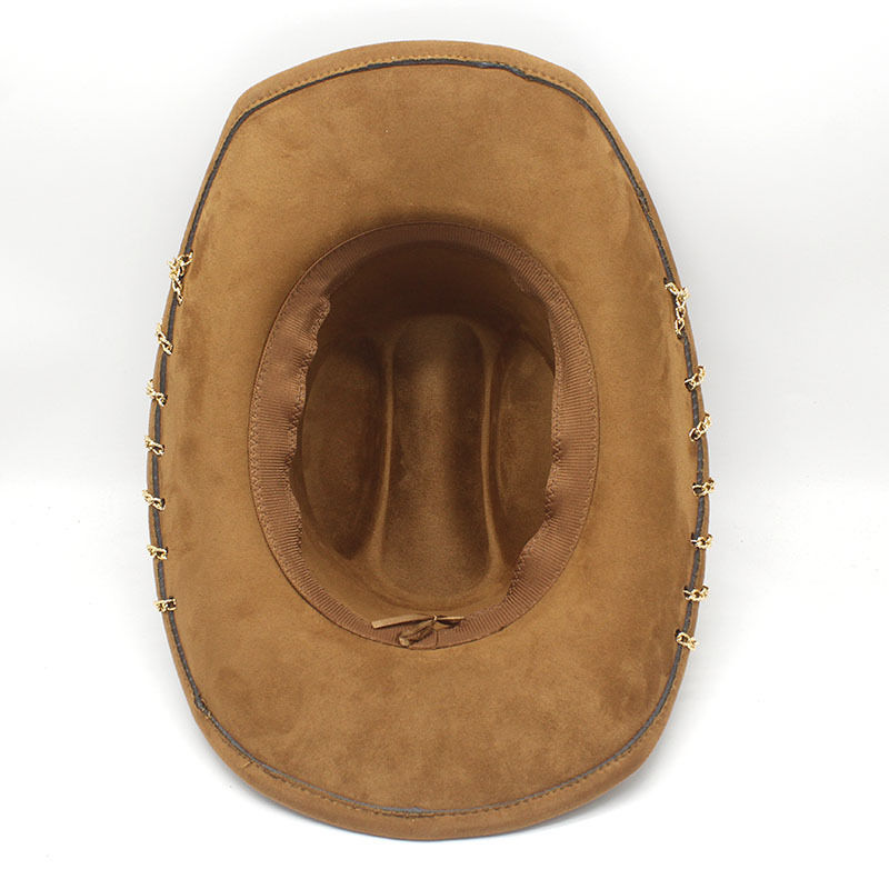 Thumbnail: Midnight Outlaw Cowboy Hat