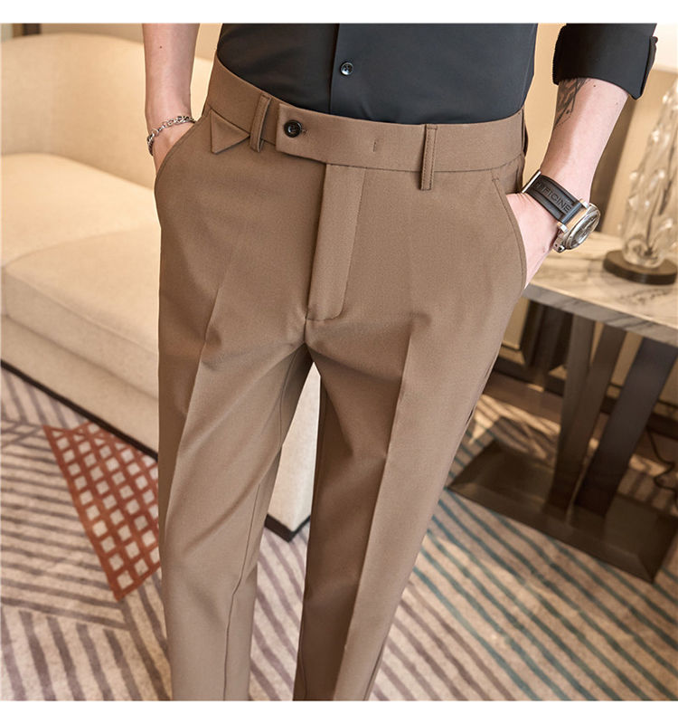 Thumbnail: Eclipse Tailored Trousers