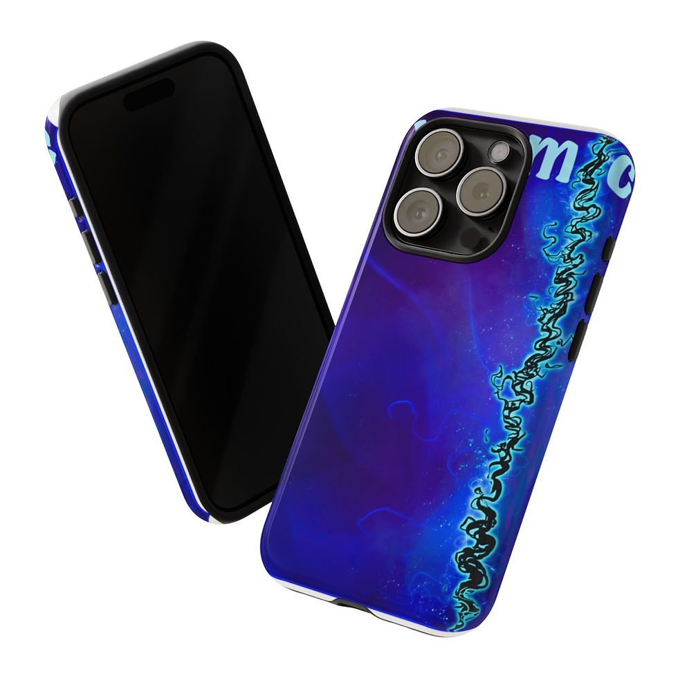 Thumbnail: Protective Phone Case