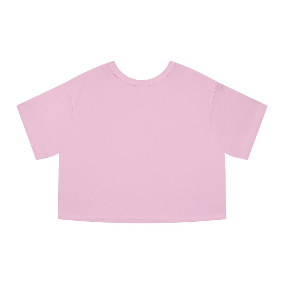 Thumbnail: Champion Cropped Tee