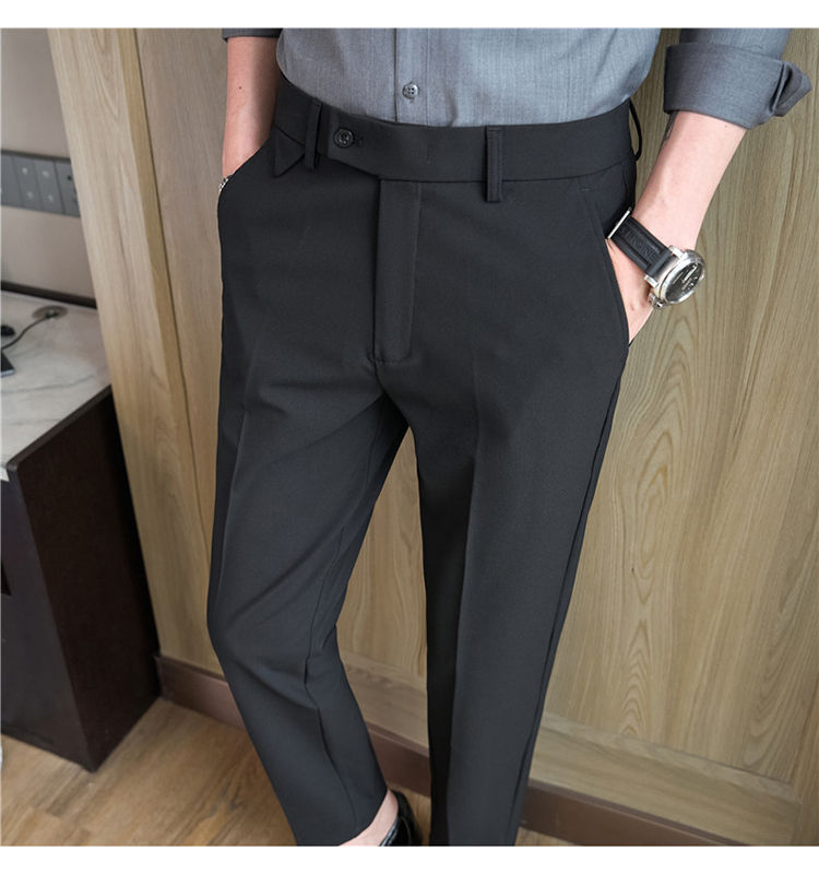 Thumbnail: Eclipse Tailored Trousers