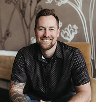 Cody Shriver - Project Manager at Hutch Design+Build