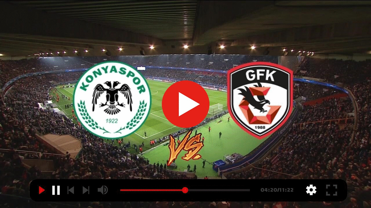 (LIVE STREAM**) Konyaspor vs Gaziantep live streaming 15 October 2022 content media