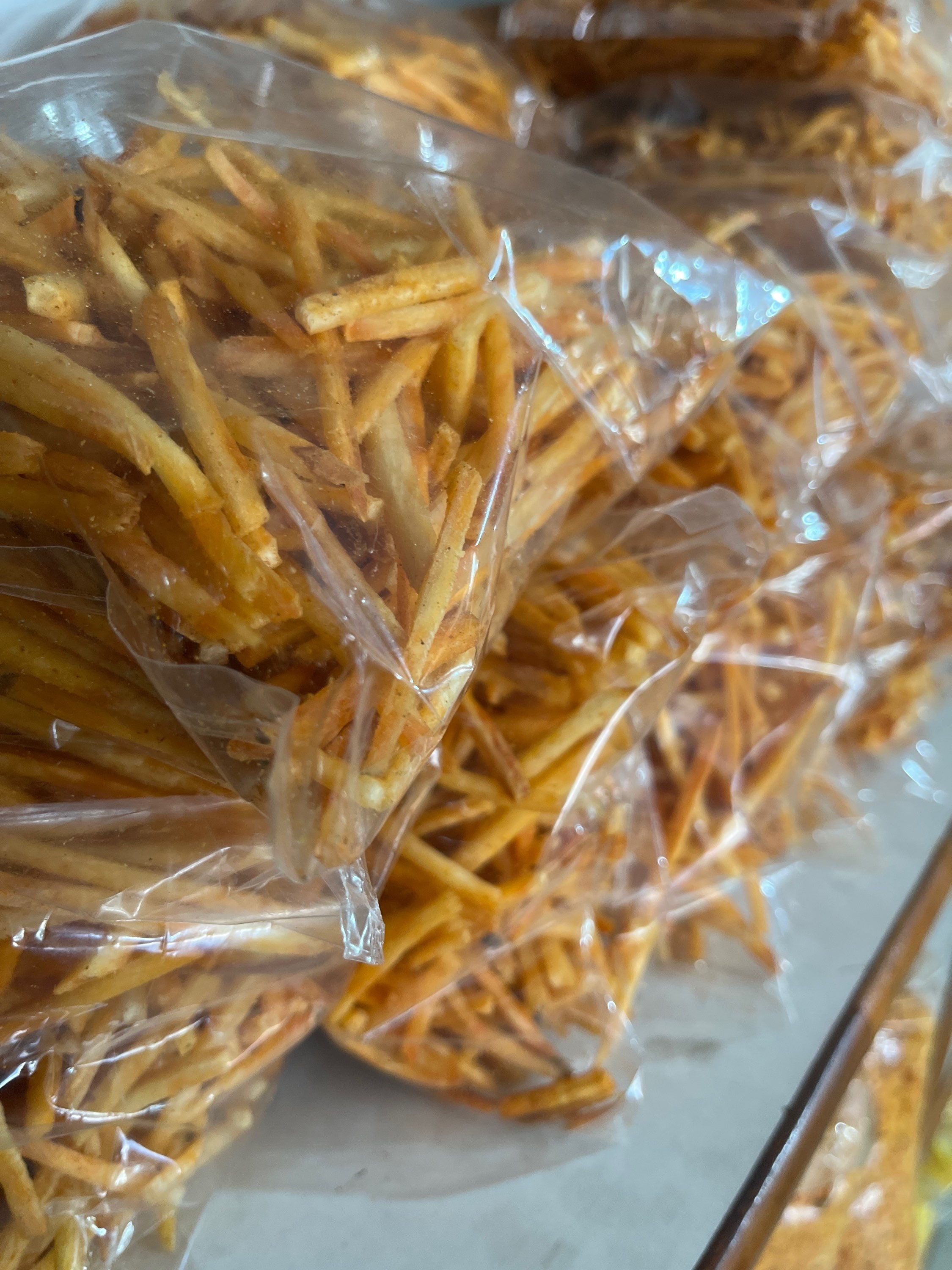 Thin aloo stick - 200g