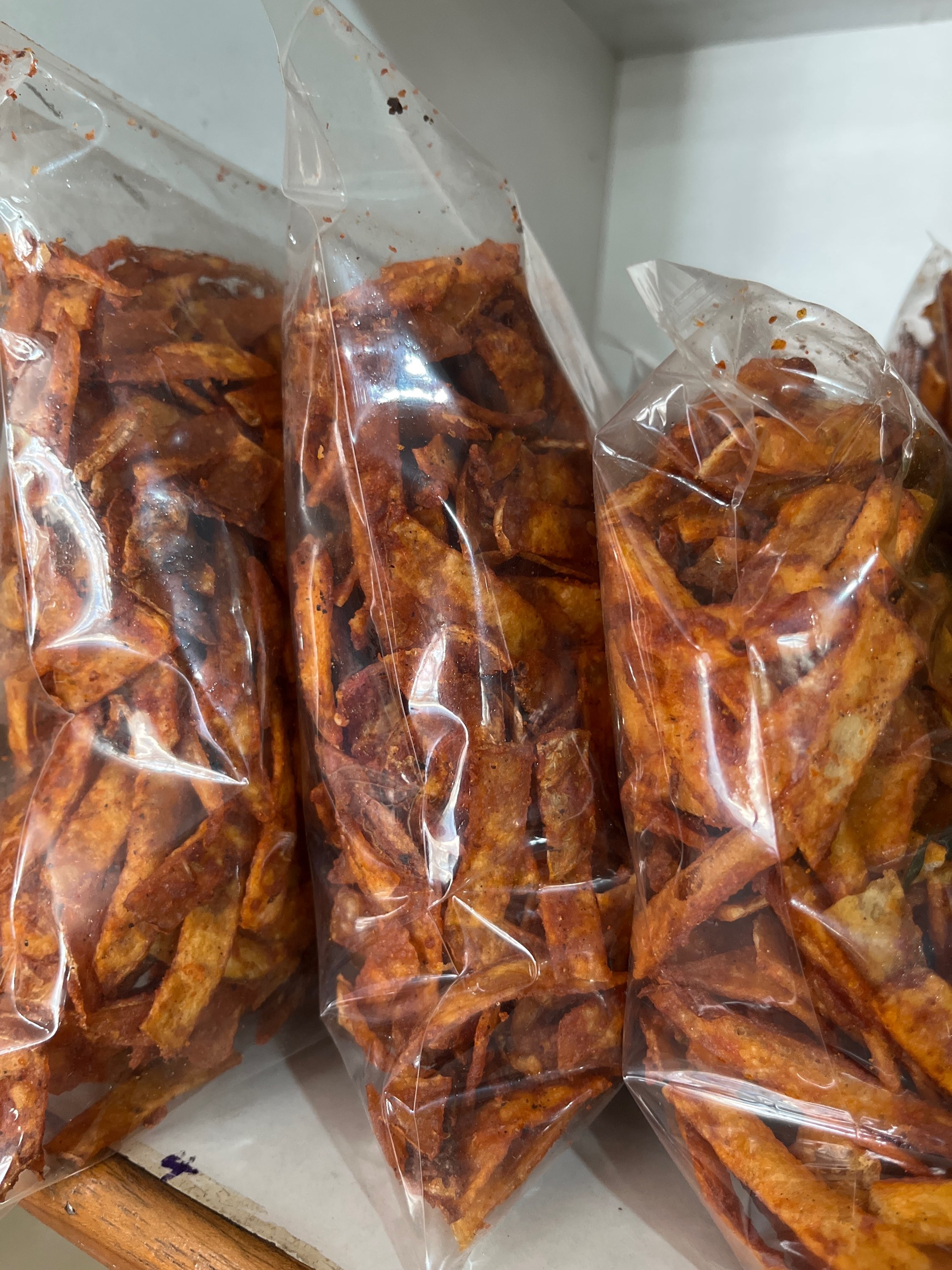 Thick Aloo stick - 200g