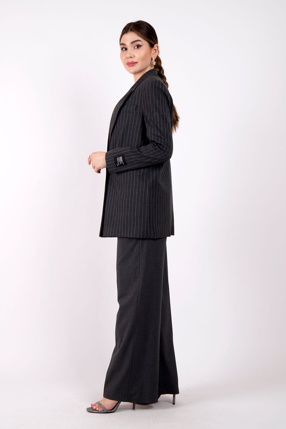 Küçük resim: My Twins Şık Takım Elbise