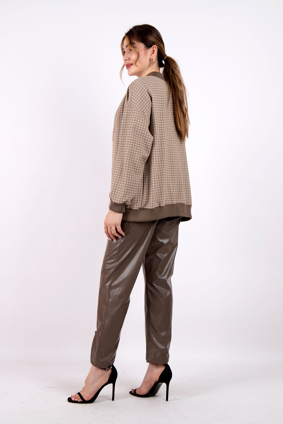 Küçük resim: My Twins Takım