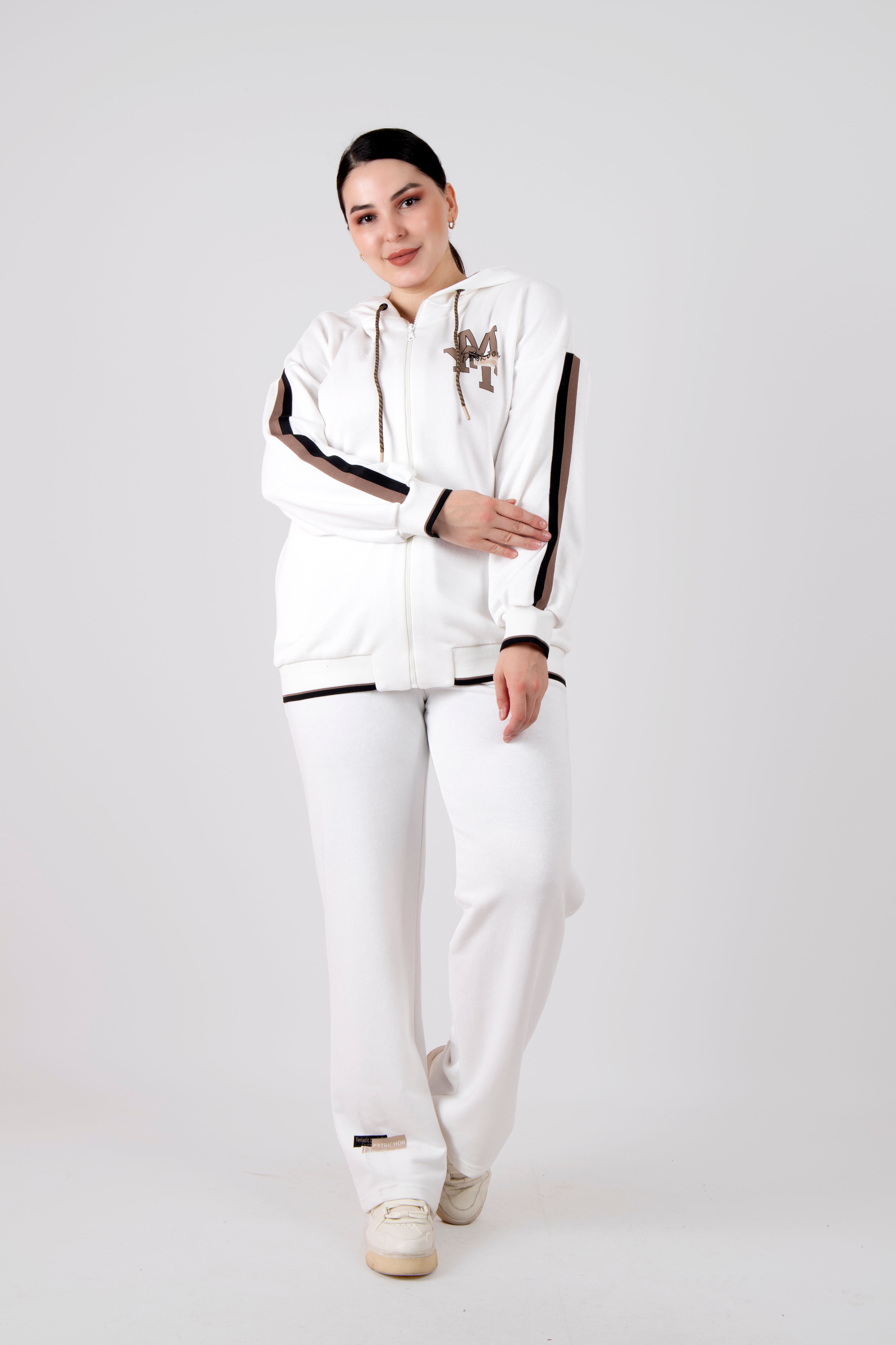 My Twins Spor Şık Takım