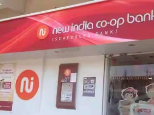 RBI approves the voluntary amalgamation of New India Co-op Bank with Saraswat Co-op Bank