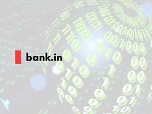 Migration to '.bank.in' domain