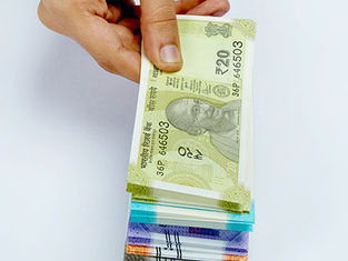 RBI Initiative: Launch of Microsite for Banknotes