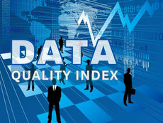 Understanding Data Quality Index (DQI)