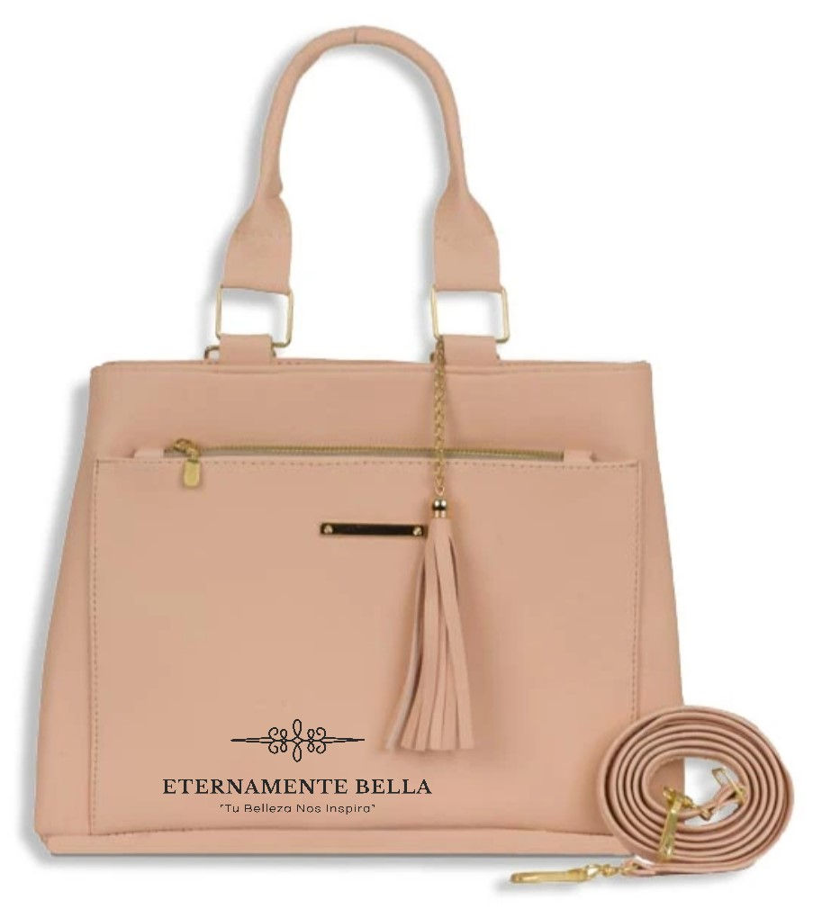 Bolso para Dama mod. Ada color Mistic