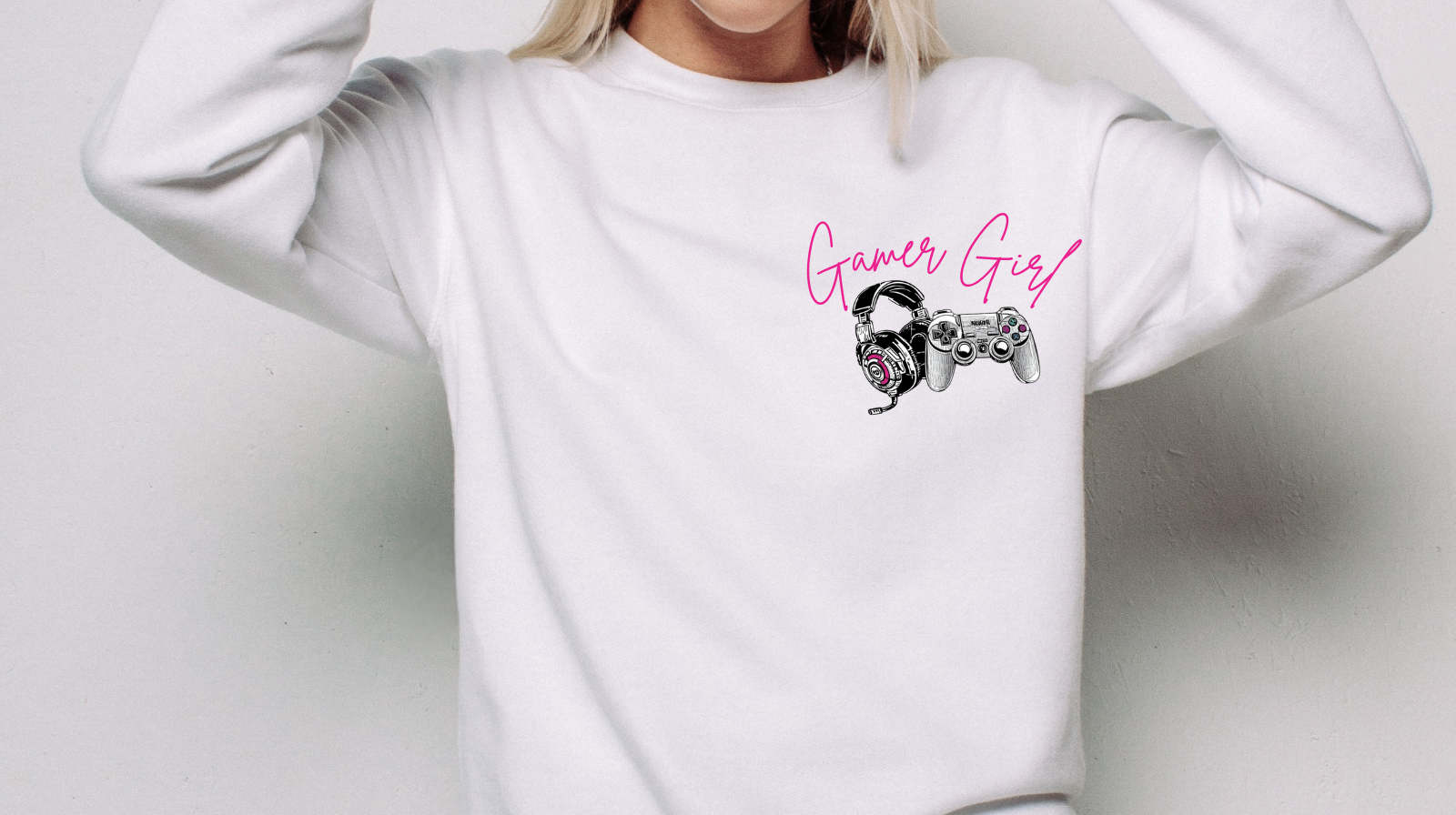 Gamer Girl