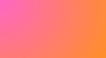 Sunset gradient
