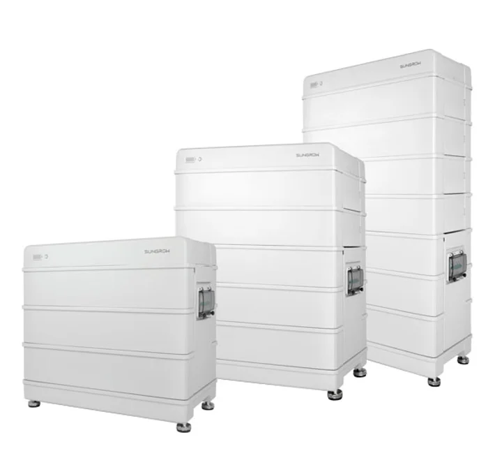 Sungrow Solar Inverters