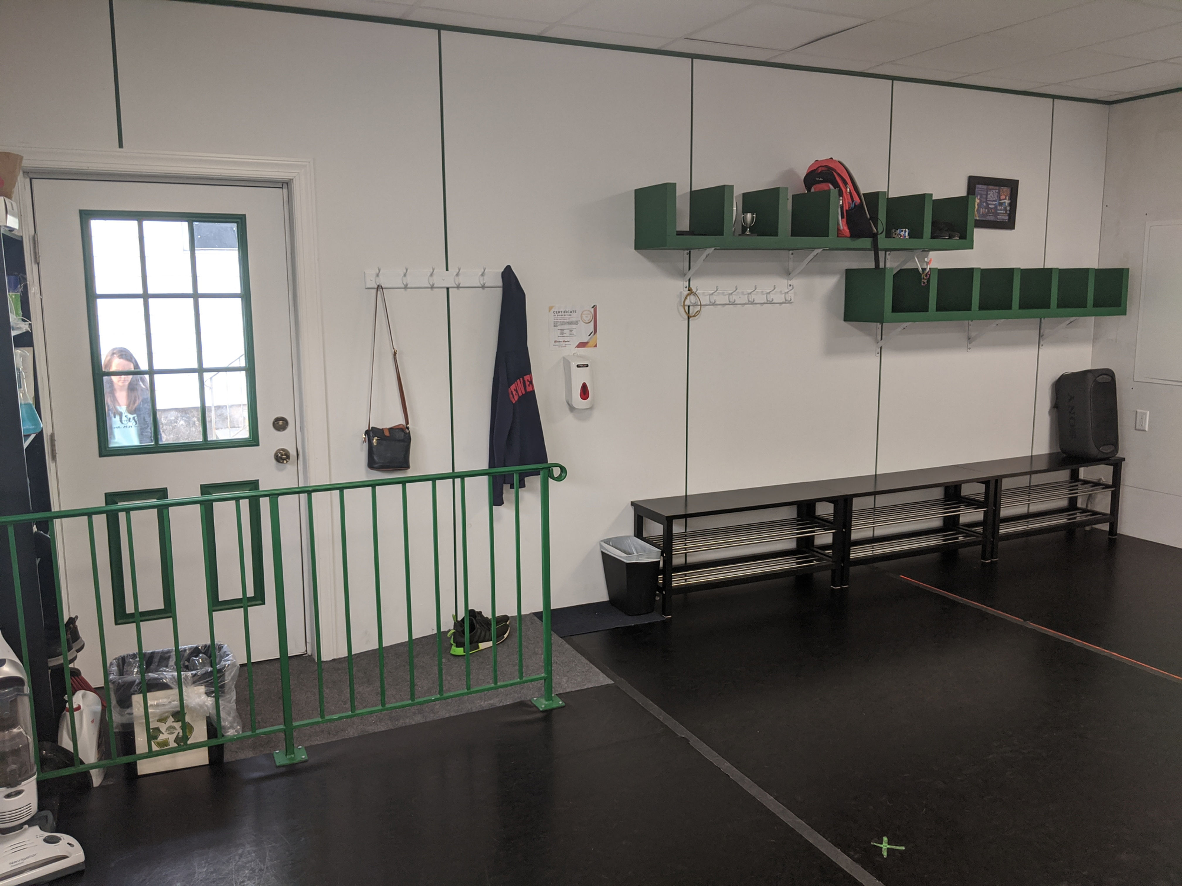 Studio Rental, One Hour