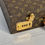 Thumbnail: Attaché-case Président Louis Vuitton de 1984