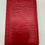 Thumbnail: Louis Vuitton Porte-cartes Rouge
