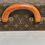 Thumbnail: Attaché-case Président Louis Vuitton de 1984