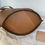 Thumbnail: Sac Oroton Marron Tote Cabas