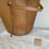 Thumbnail: Sac Oroton Marron Tote Cabas