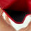 Thumbnail: Louis Vuitton Porte-cartes Rouge