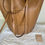 Thumbnail: Sac Oroton Marron Tote Cabas