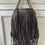 Thumbnail: Stella Mc Cartney Falabella Mini Tote bag Brun