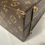 Thumbnail: Attaché-case Président Louis Vuitton de 1984