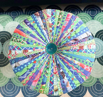 Sewing and Embroidery