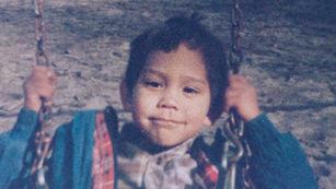 THE HEART OF ICWA: LUKAS