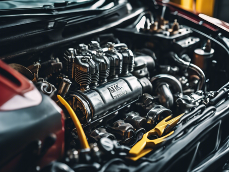 Top Car Maintenance Tips for Rwandan Drivers
