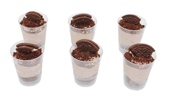 Oreo Cups