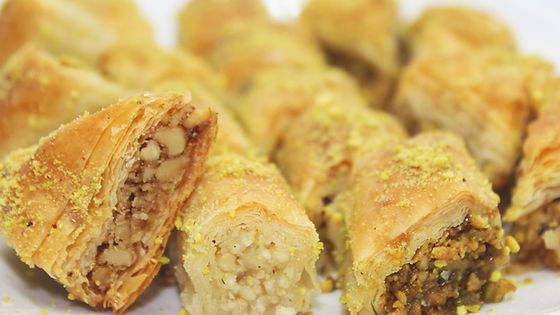 Baklava